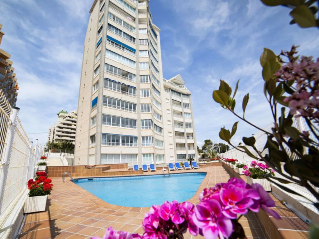 Apartment Orellana Calpe/Calp 7245