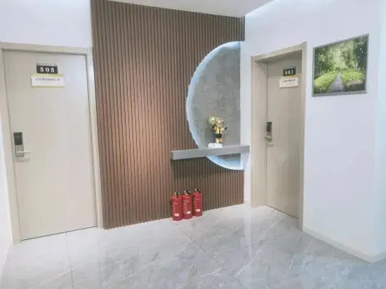 Famous Enterprise Eco-friendly Homestay