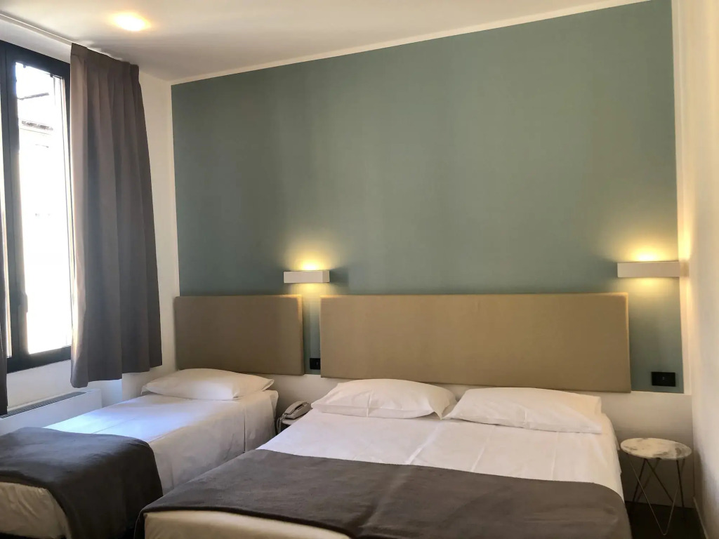 Casual Eclettico Milano by Casual Hoteles