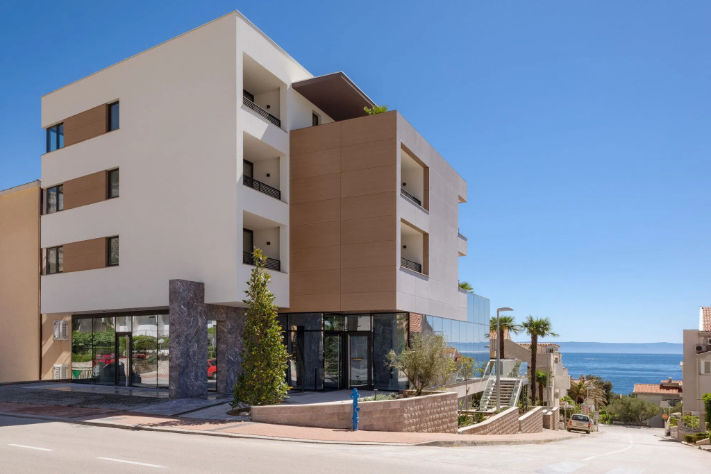 Boutique Hotel Ani