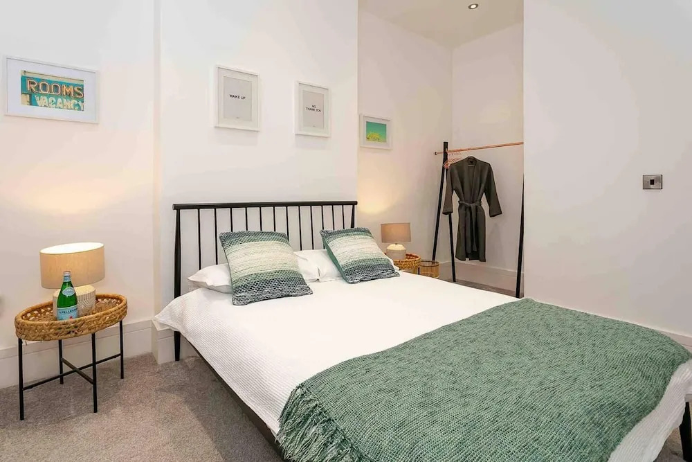 Beautiful 2-bed Apartment in Central Harrogate