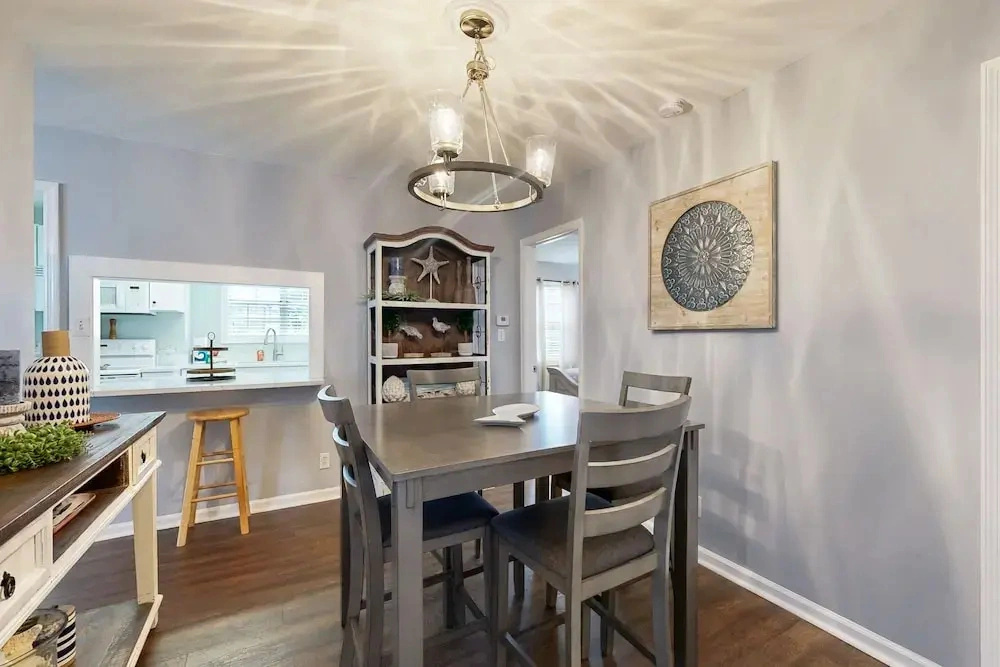 Private Retreat With Access to Community Pool & Nearby Entertainment