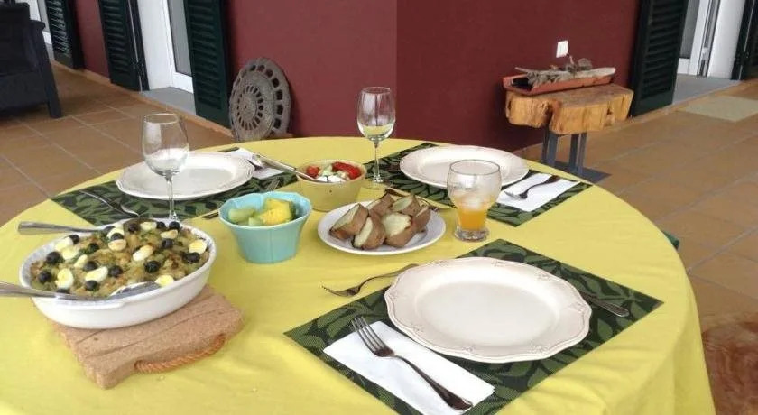 Yeotown Madeira Wellness Hotel and Nature Stay