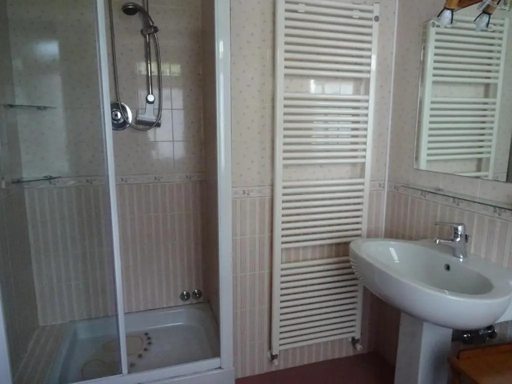 Le Mimose B&B