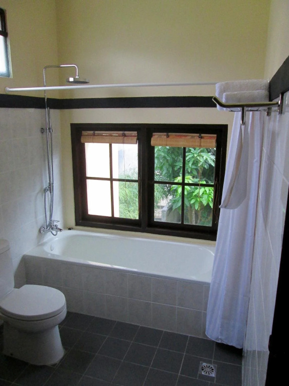 ER Villa Bali