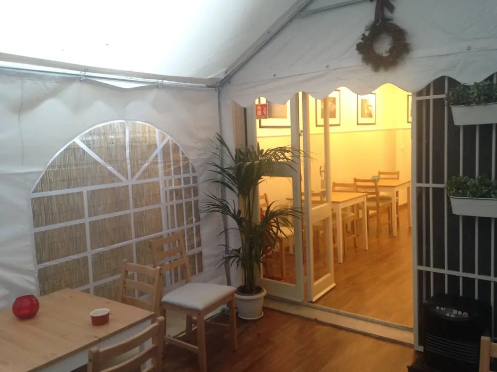 San Domenico Bed & Breakfast