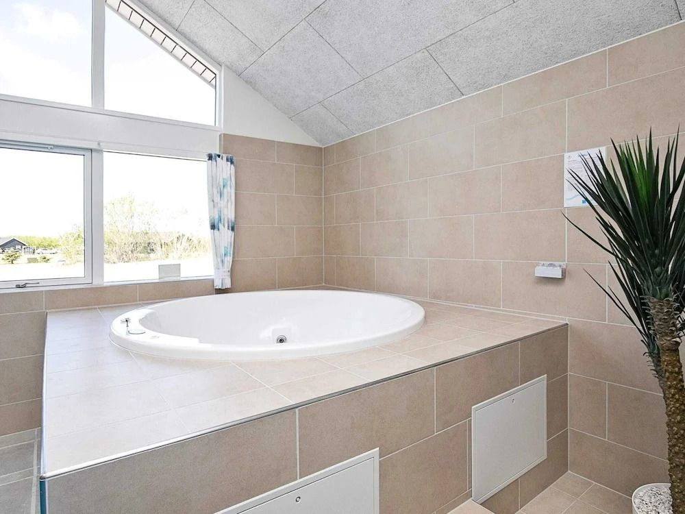 5 star holiday home in Idestrup