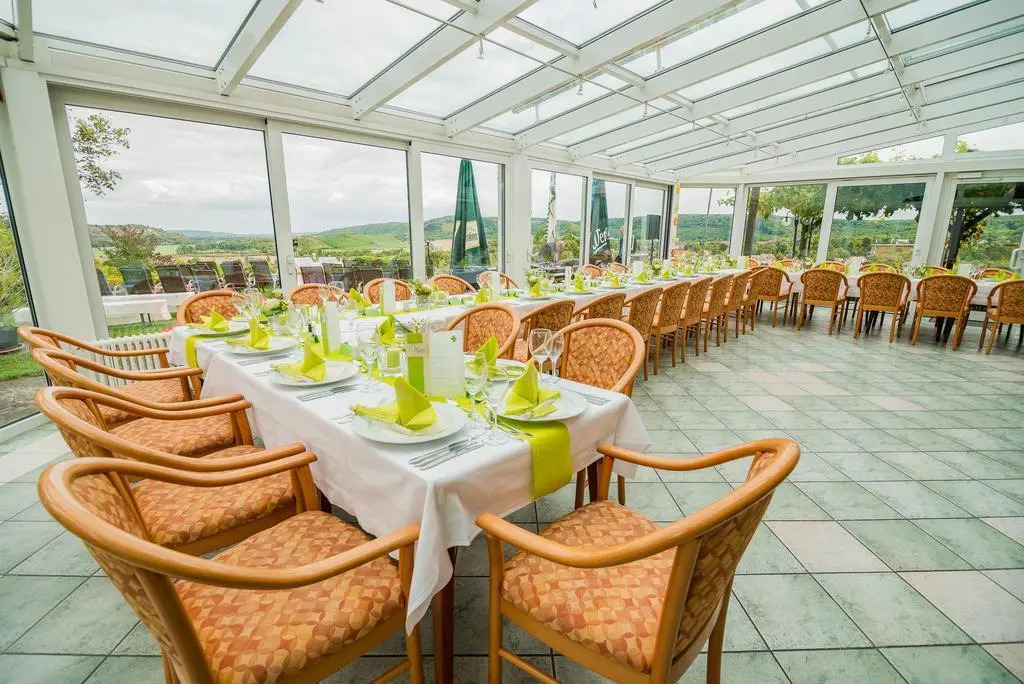 Flair Hotel Villa Ilske