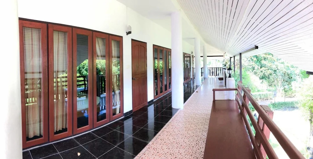 Baanchanoknunt Resort Pai