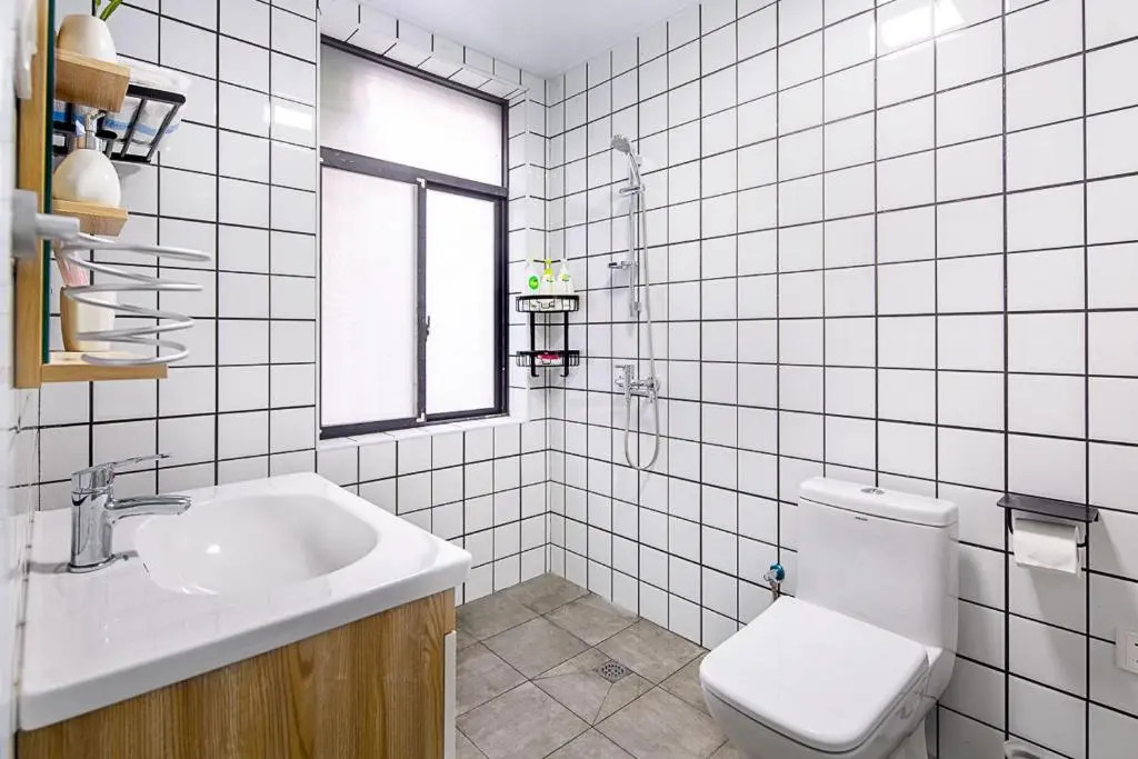 Changsha Furong·Changsha Railway Station· Locals Apartment 00159160