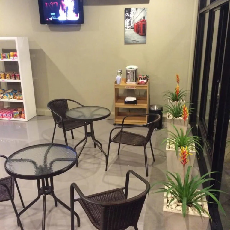 The Zen Hotel Yasothon