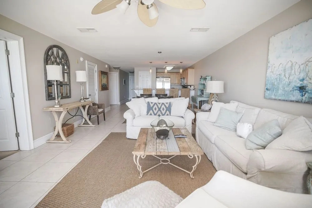 Crystal Dunes by Panhandle Getaways