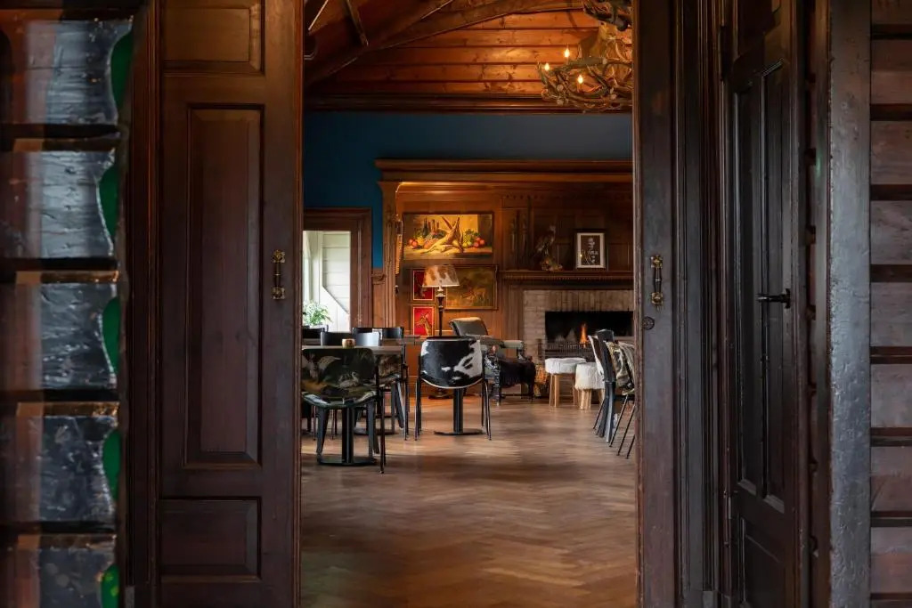 Stayokay Hostel Gorssel - Deventer