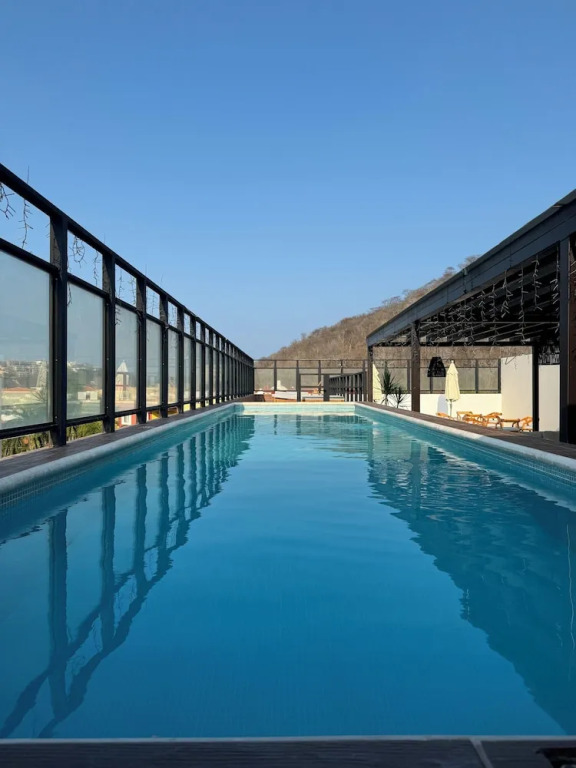 Nabani Condominios T1