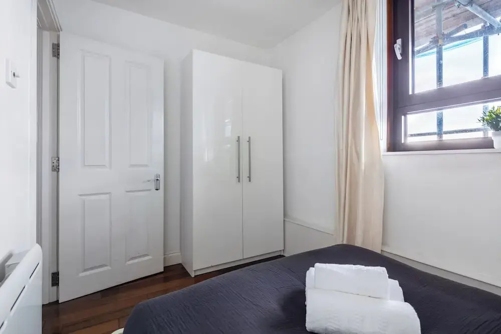 West End 1BR by Piccadilly & Soho