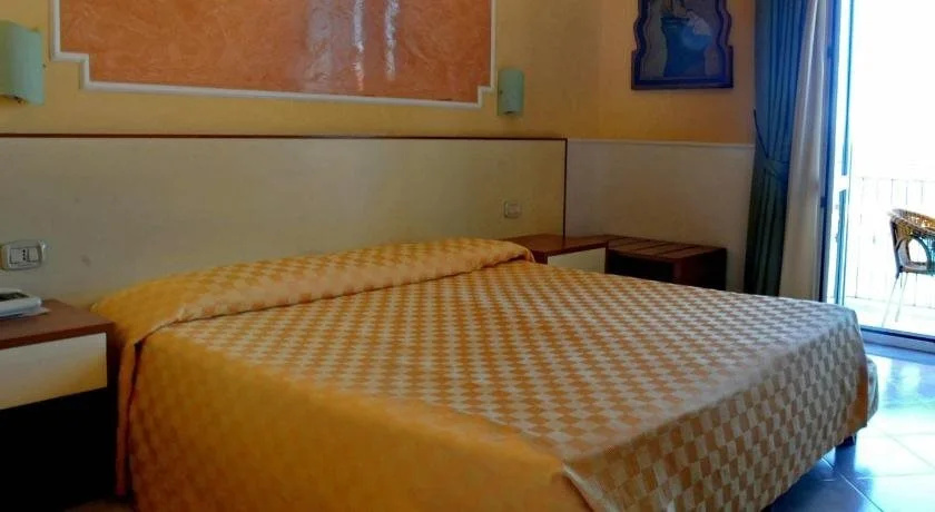 New Hotel Sonia