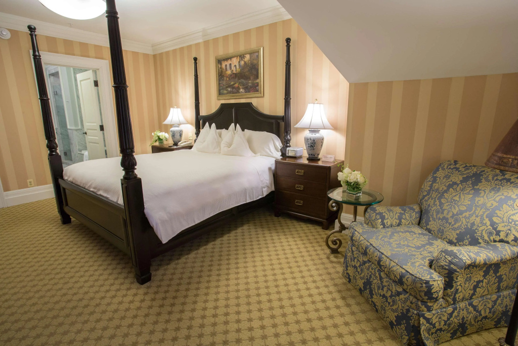 Royal Park Hotel