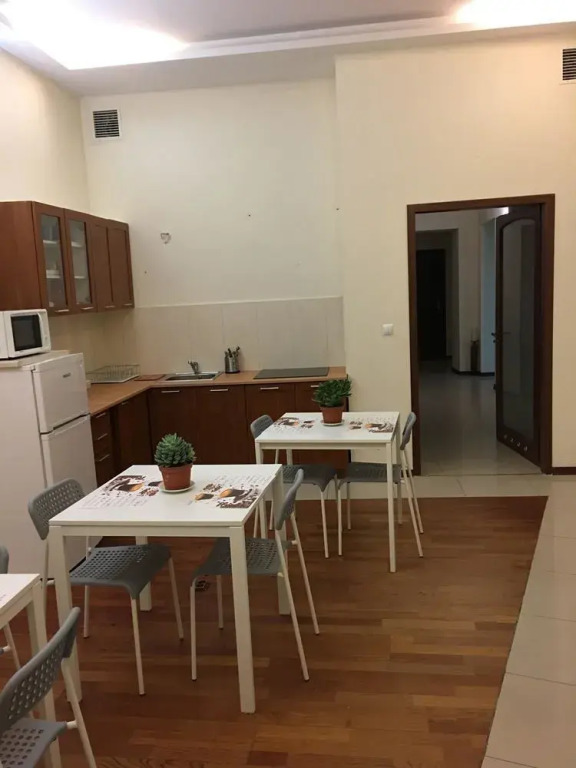Ametyst Apartments