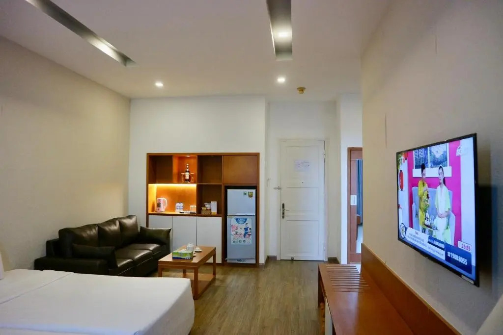 Sammy Hotel