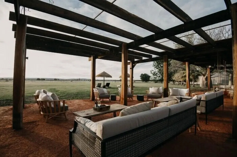 Bullo River Station
