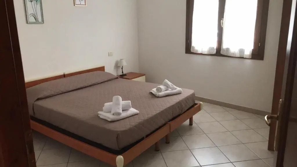 B&B Marconi stanza 1