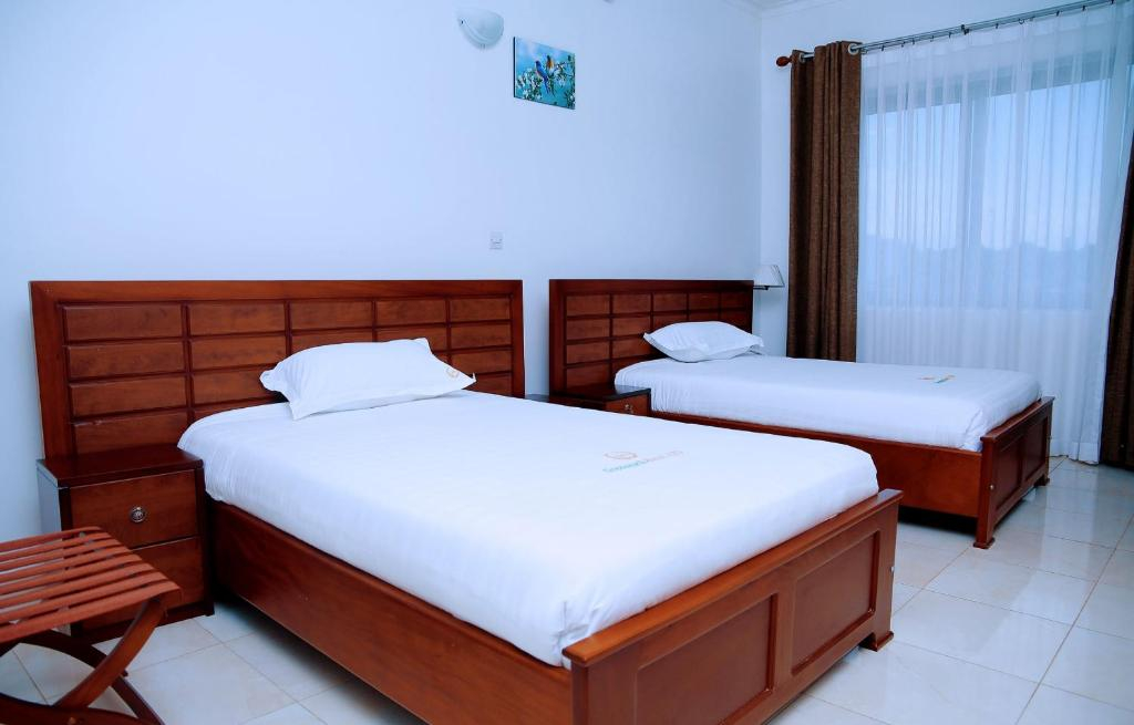 Greenyard Beach Hotel