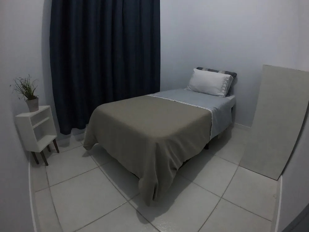 Hotel e Pousada Magic