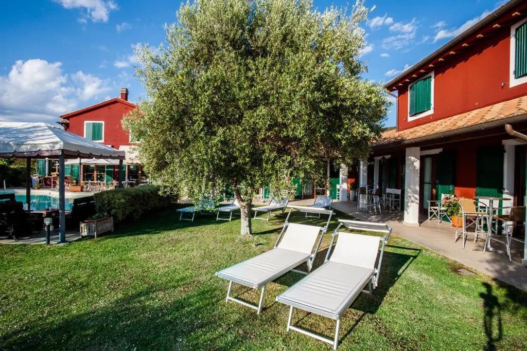 Hotel La Posta di Torrenova