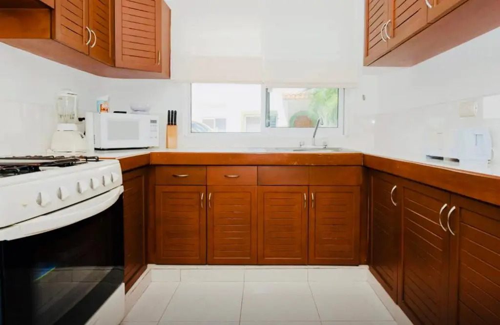 Gorgeous 11 People Comfort Villa With Pool Playacar Phase 2