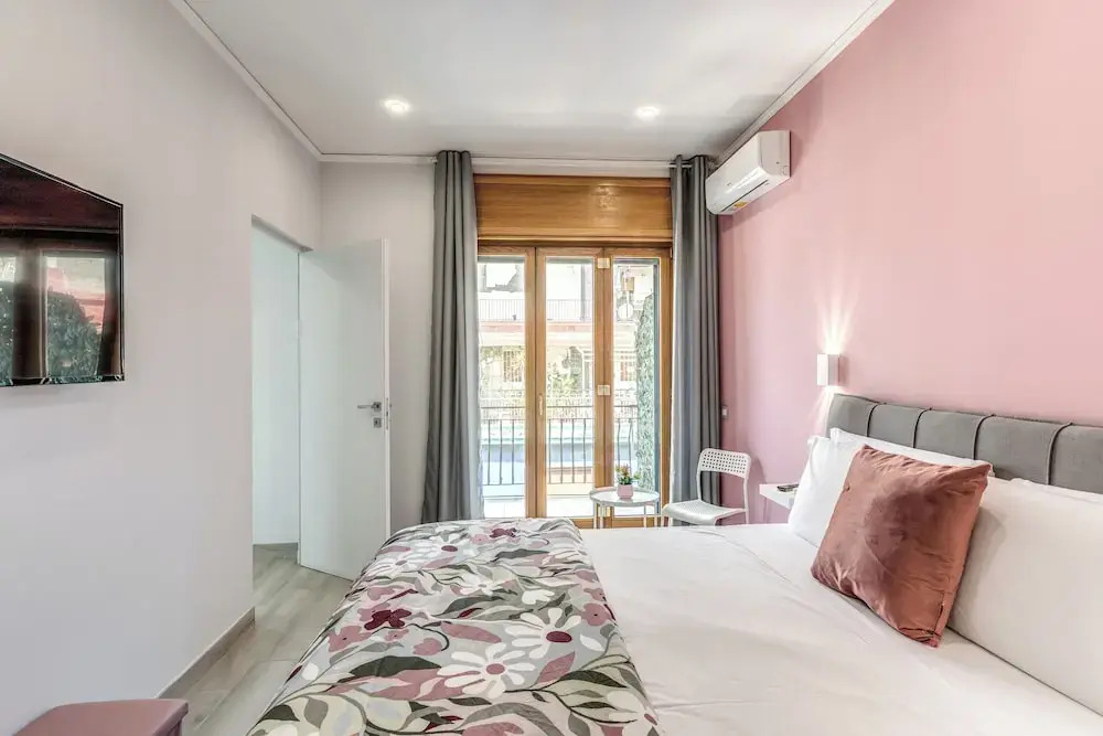 Marmolo Room