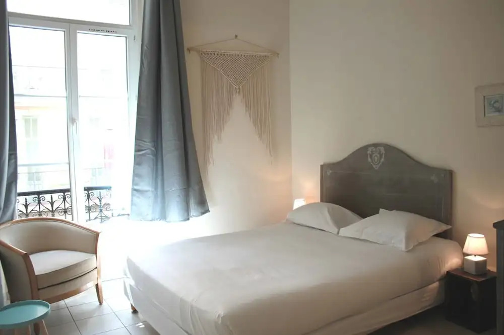 Viva Riviera Central 1 Bedroom Place Gambetta