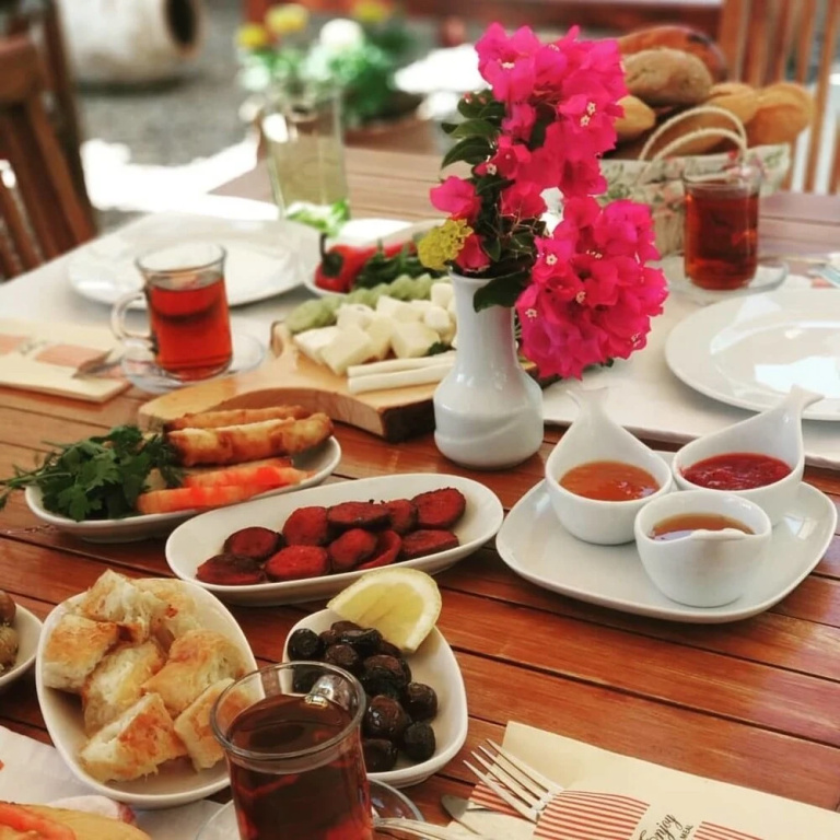 Villa Kizlan Ova