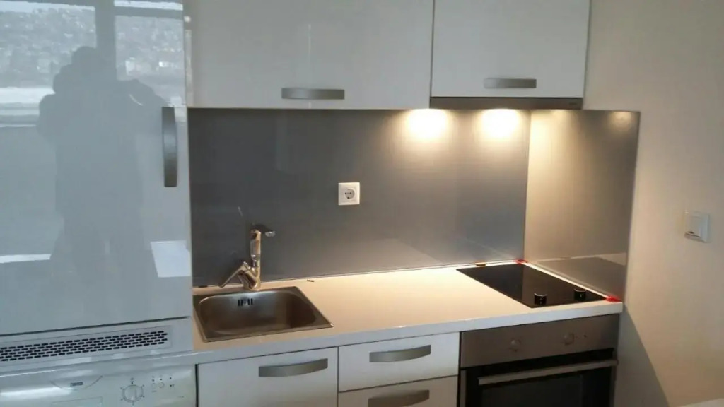 Luxury Studio Apartment Miljacka Sarajevo