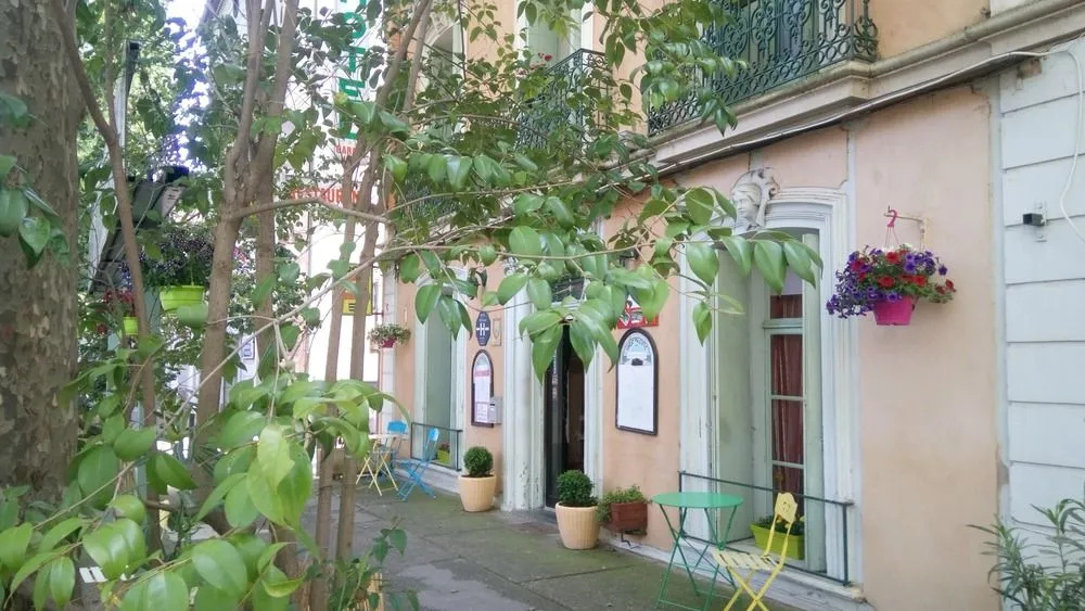 Hotel Restaurant Le Victor Hugo