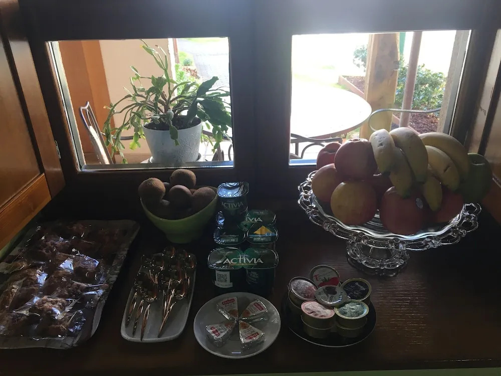 Hostal Pension Artilleiro