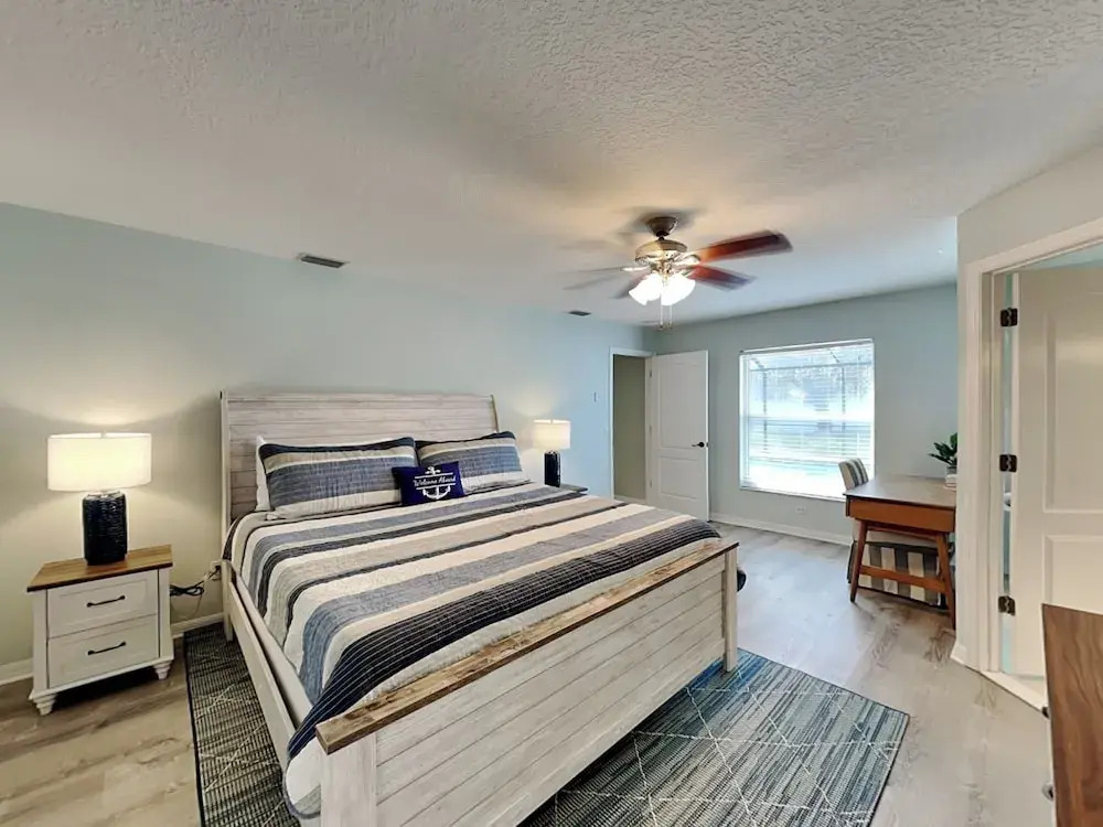 Endless Summer by Distinctive Beach Rentals