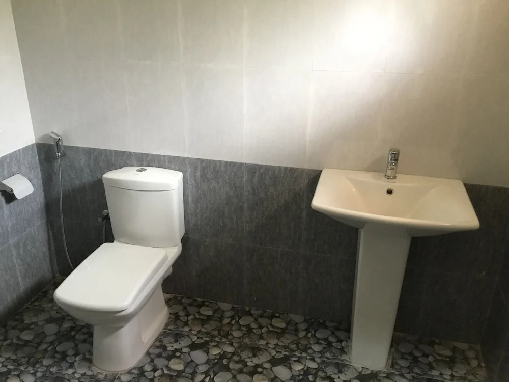 Benjohostel