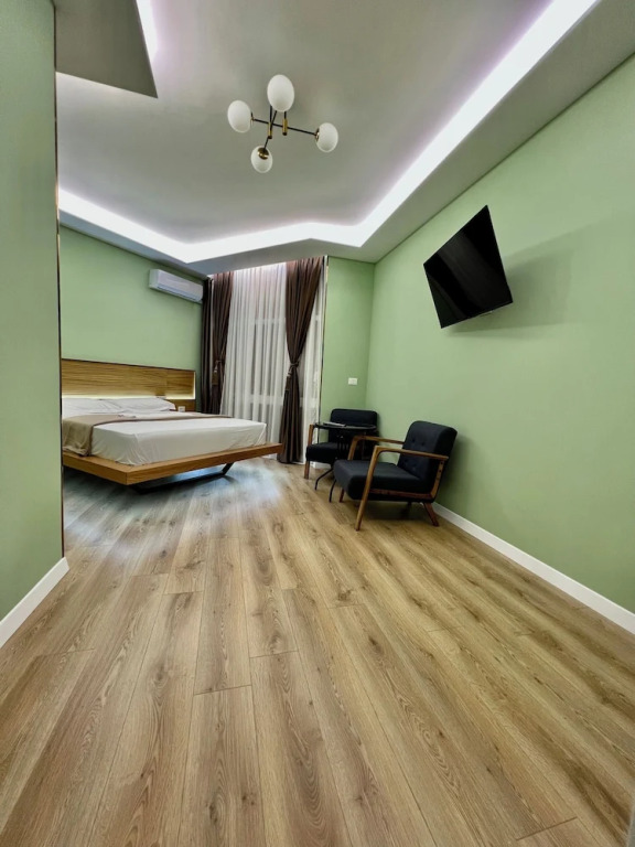 Spiranca Apartments & Rooms