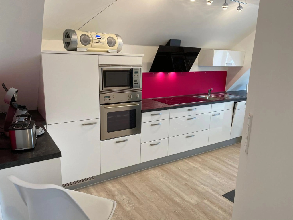 Ferienwohnung Olli Koch