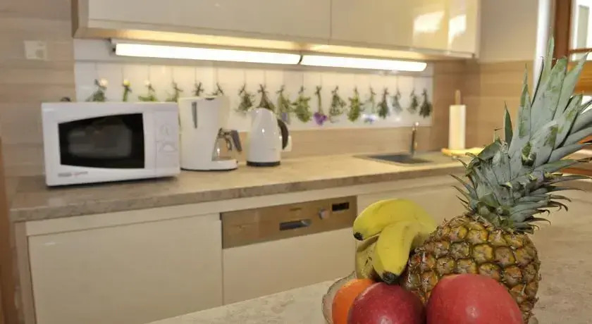 Apartmenthaus Sonnenhang