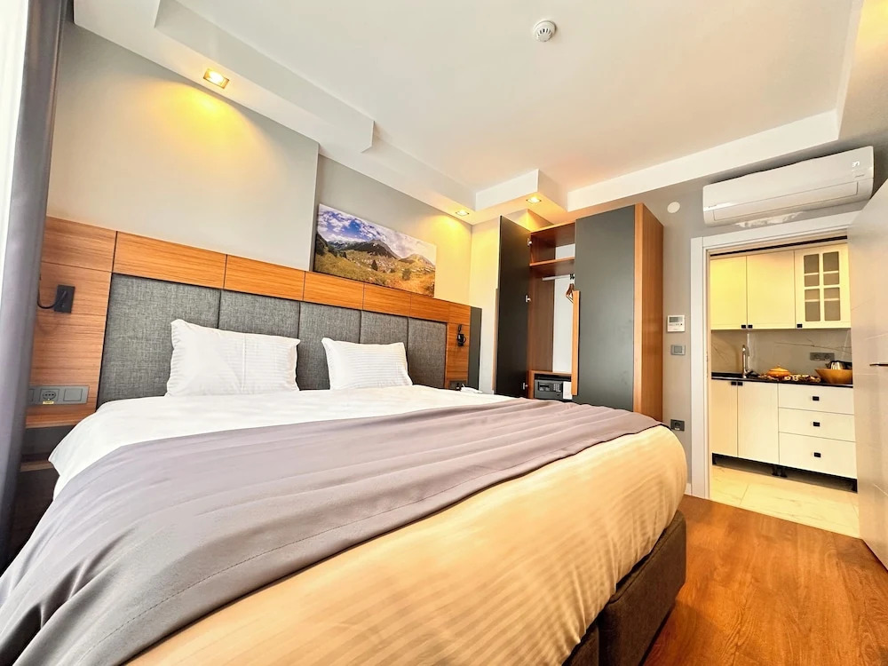 Golden Inn Airport - TRABZON