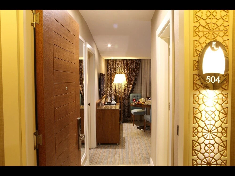 Sivas Revag Hotel