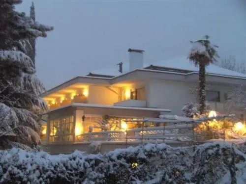 Hotel Annabell