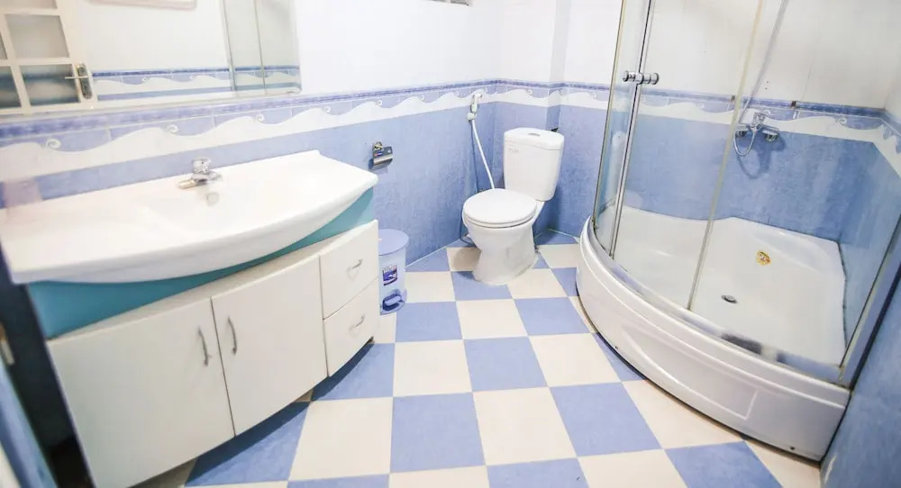 Himalaya Phoenix Apartment & Hotel