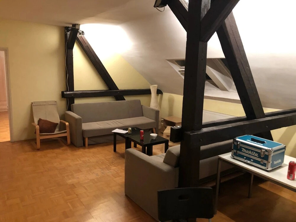 Alher Apartma