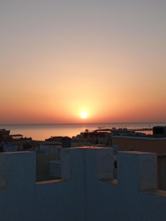Villamar Sea View rooms & apartments
