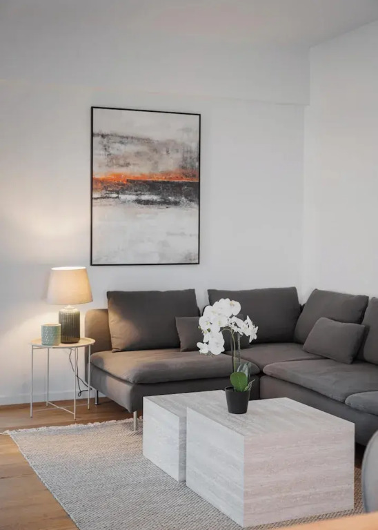 Glyfada Experience Residence