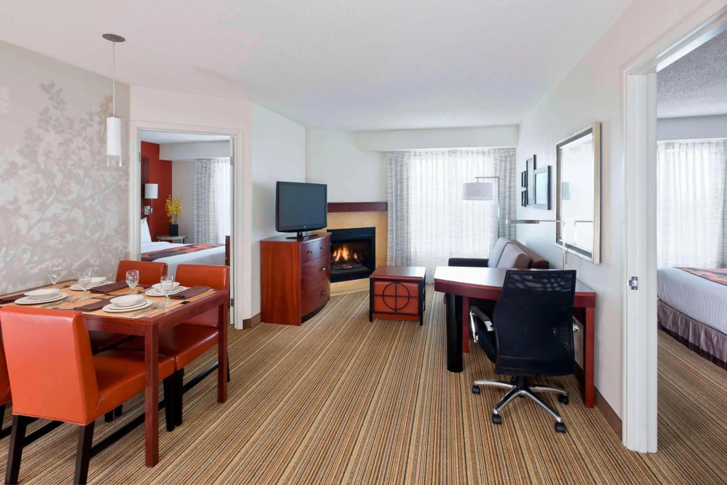 Residence Inn by Marriott Waco