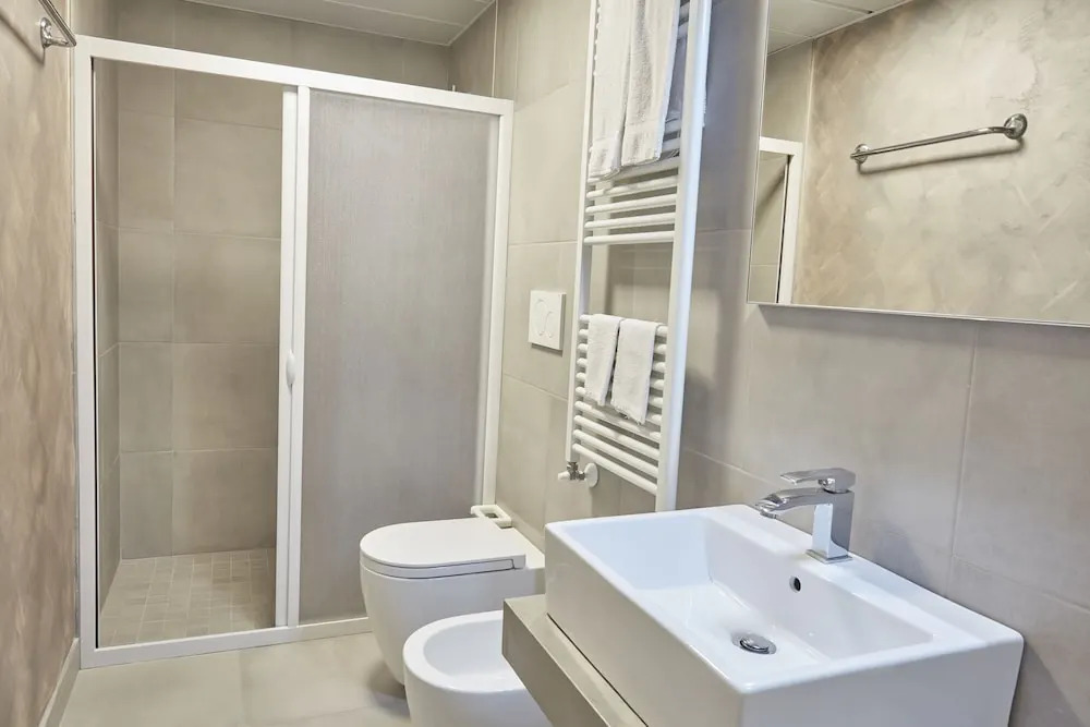 Albergo Celeste