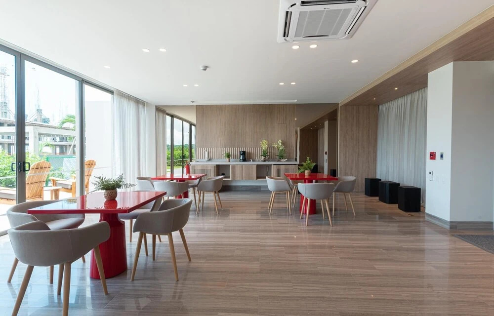 Manzanillo Beach 2BR Aparment by Huespedia 617